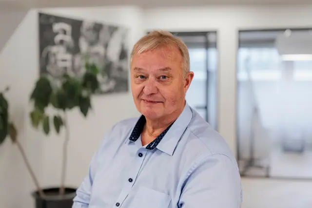 Hallgeir Slettan