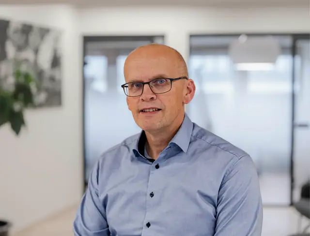 Oddvar Rakstang