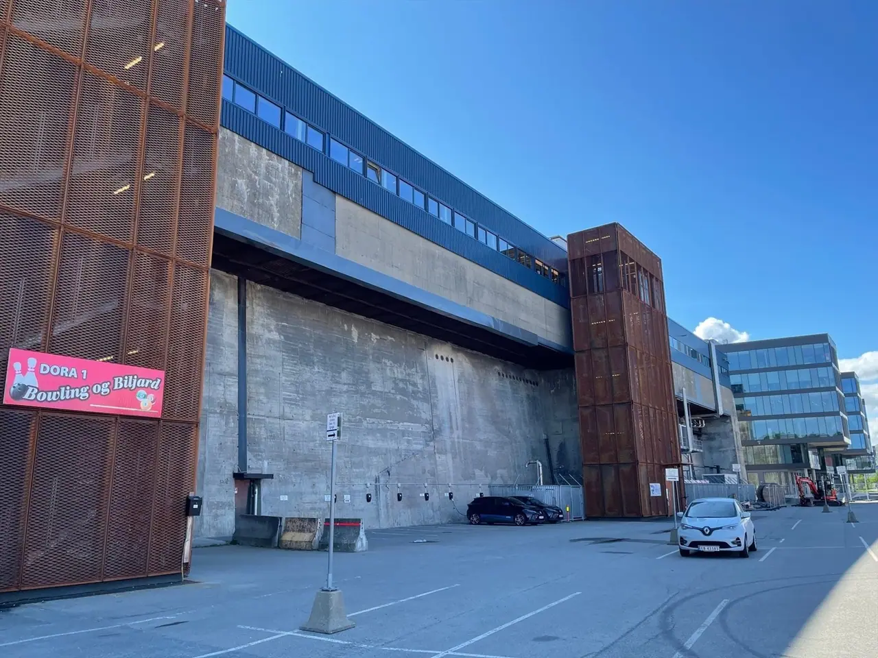 Kobbes gate 6, Trondheim